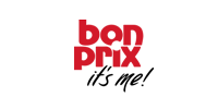 Logo Bonprix 