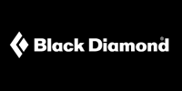 Logo Black Diamond 