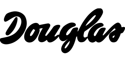 Logo Douglas Österreich